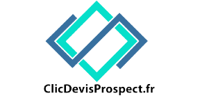 logo Clic Devis Prospect