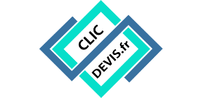 logo Clic Devis