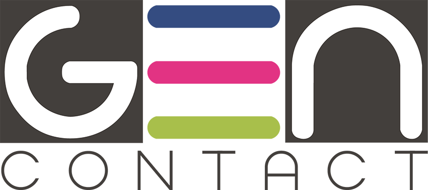 logo GenContact